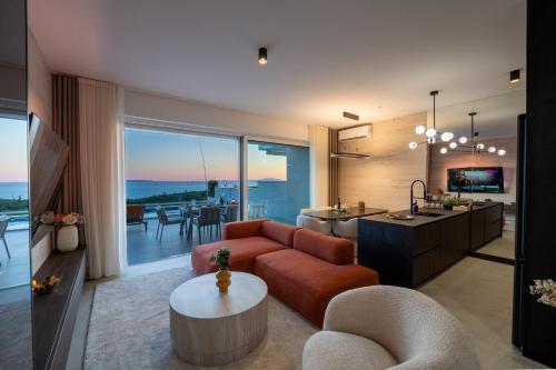 Pool Villas Pastura