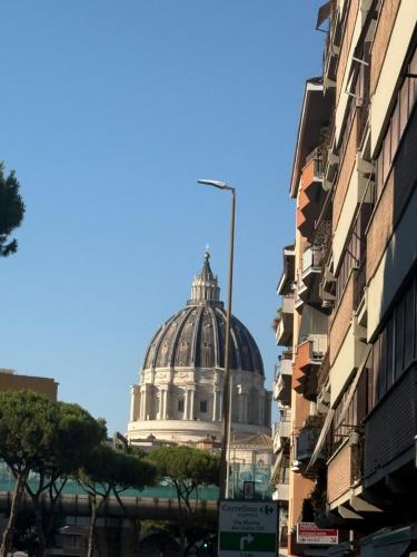 Lo scrigno di San pietro
