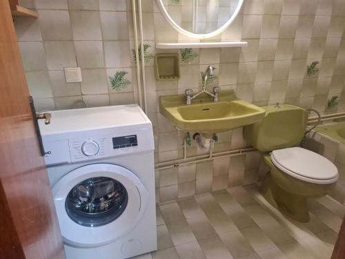 Azure Apartment 5 min from the Center of Argostoli