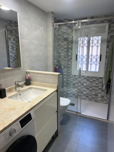 Parasol Holiday Alasio apartemento beach lovers
