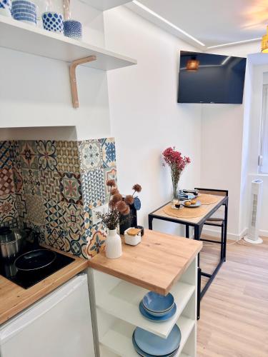 Boutique Suite Castle Peek Graça-Newly Renovated