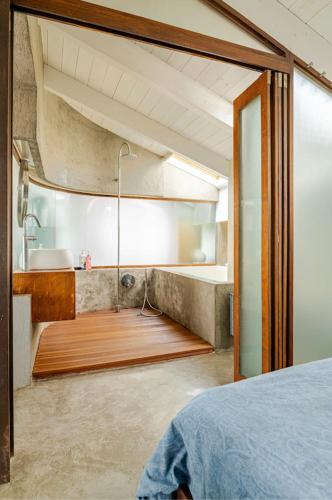 Unique Loft with amazing view TheRampHouse Athens