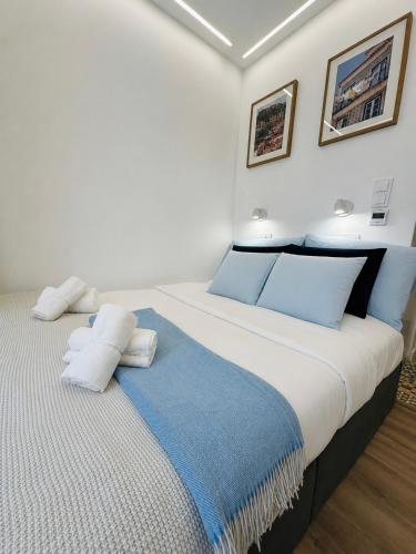 Boutique Suite Castle Peek Graça-Newly Renovated