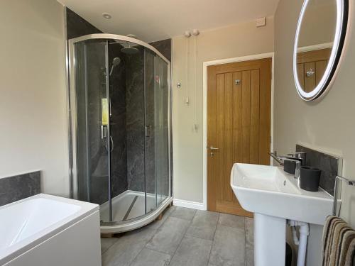 Gallery image of Jubilee View in Woodhall Spa