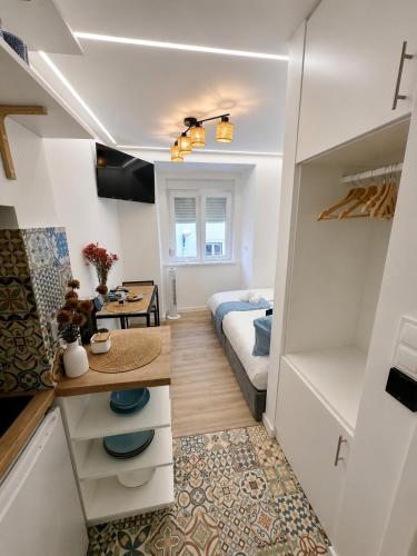 Boutique Suite Castle Peek Graça-Newly Renovated