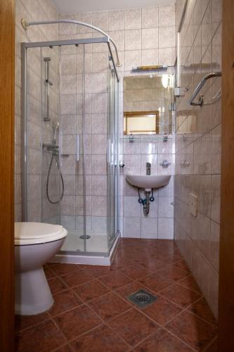 Gallery image of Brezov Kot Apartment in Jesenice na Dolenjskem