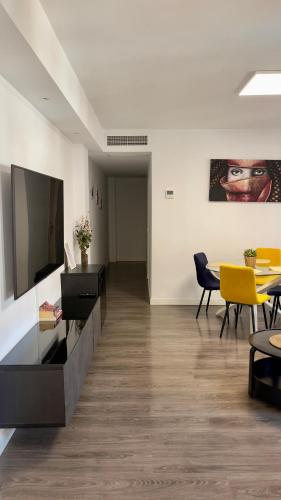 2 Bedroom Apartment Benalmadena photo 6