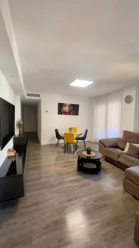 2 Bedroom Apartment Benalmadena photo 1