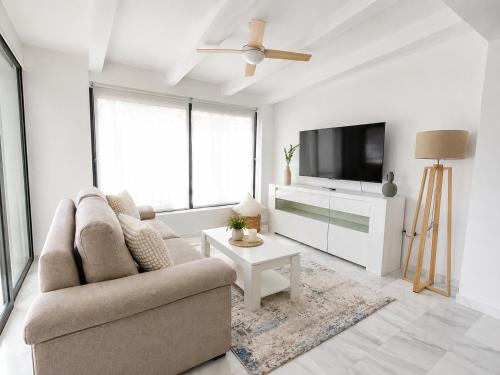 OASIS Apartment with 2 bedrooms in Jardines del Puerto