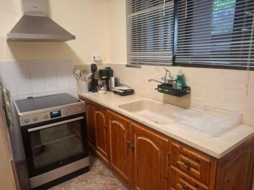Meli Apartment 5 min from the Center of Argostoli