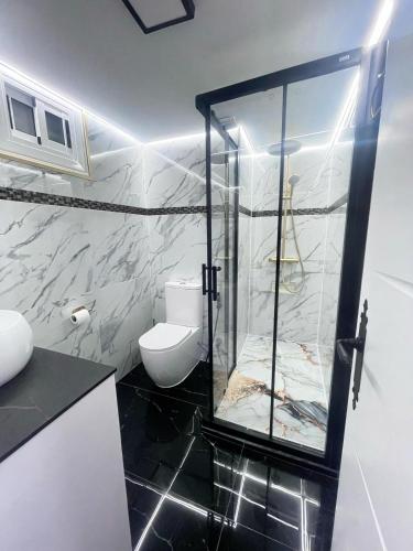 Benidorm Grand Luxury Penthouse