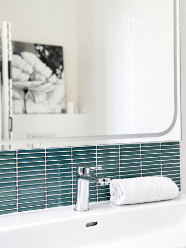 Le Sablon Appartement rénové