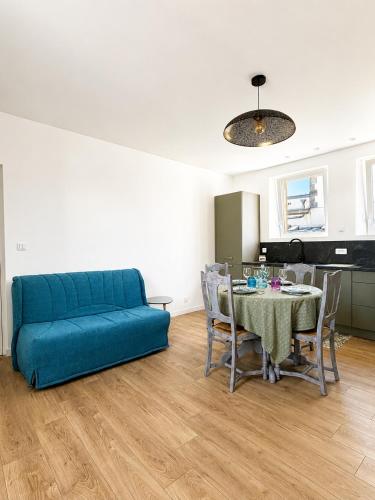 Le Sablon Appartement rénové