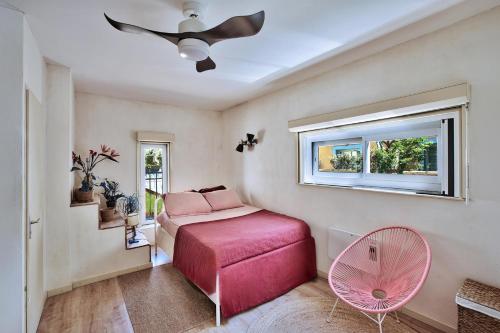 Triplex cosy