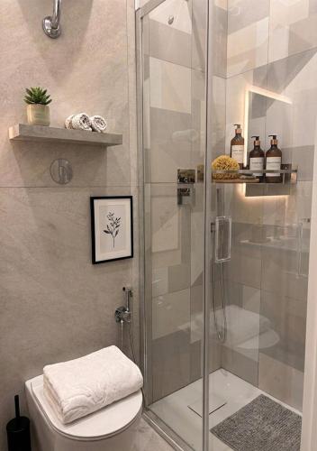 Napoli Centro - Maramy Suites & Rooms