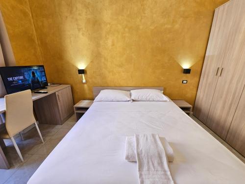 Hotel Ferrari