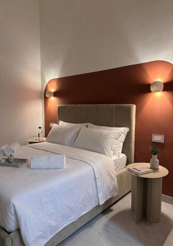 Napoli Centro - Maramy Suites & Rooms
