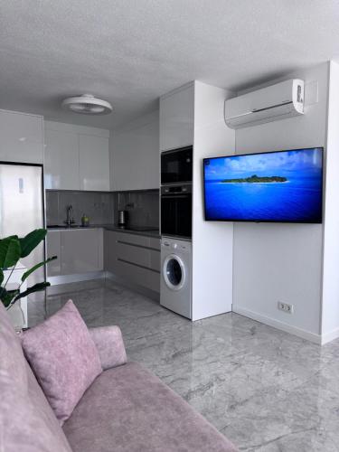 Ferienwohnung mit Meerblick Cabo Cervera, Torrevieja - Casa del Sol