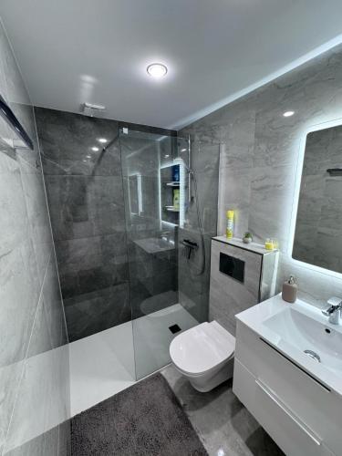 Ferienwohnung mit Meerblick Cabo Cervera, Torrevieja - Casa del Sol