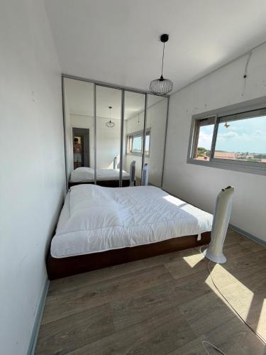 Appartement 6 pers, vue mer