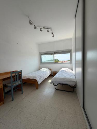 Appartement 6 pers, vue mer