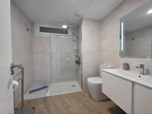 Apartamento Vacacional Terrazas de Peñiscola I