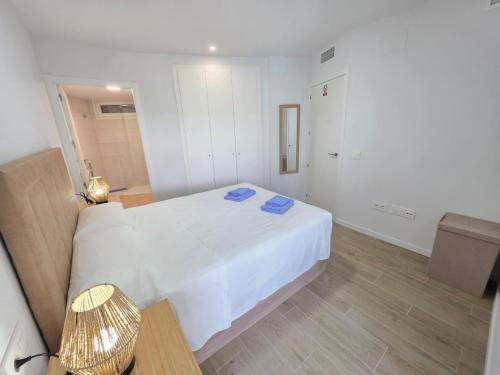 Apartamento Vacacional Terrazas de Peñiscola I