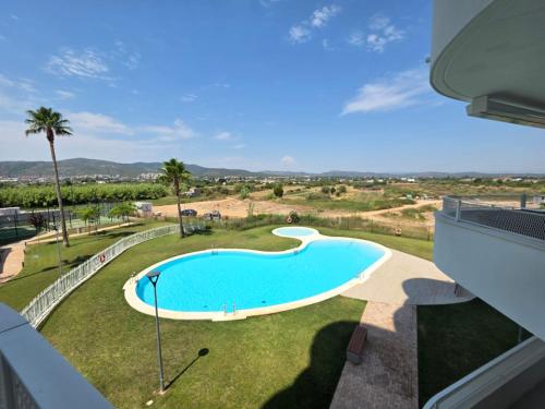 Apartamento Vacacional Terrazas de Peñiscola I