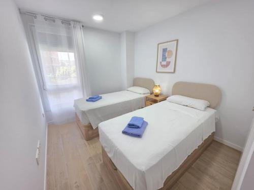Apartamento Vacacional Terrazas de Peñiscola I