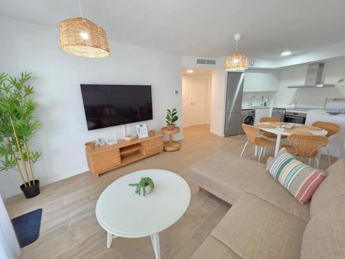Apartamento Vacacional Terrazas de Peñiscola I