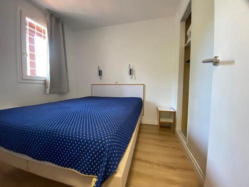 Appartement climatisé 6 personnes