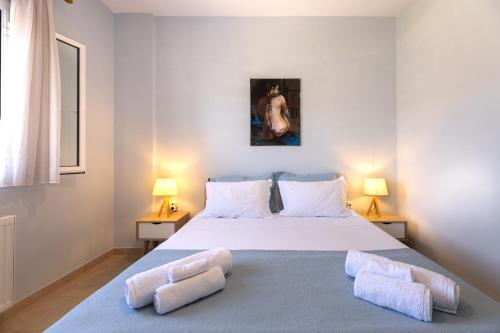 Antigone Apartments Argostoli (Spilia) 2