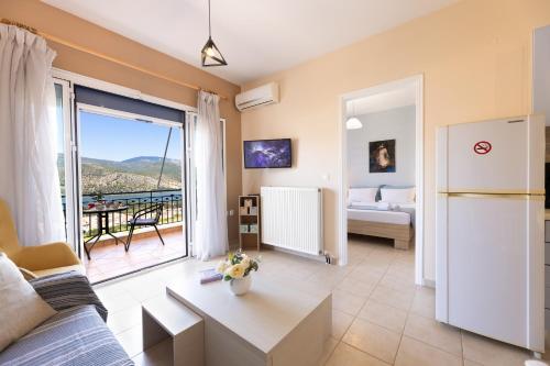Antigone Apartments Argostoli (Spilia) 2