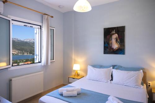 Antigone Apartments Argostoli (Spilia) 2