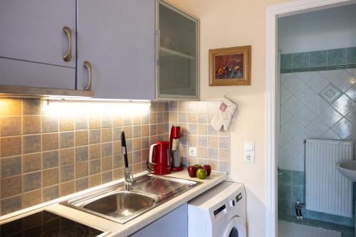 Antigone Apartments Argostoli (Spilia) 2
