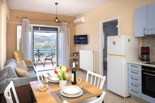 Antigone Apartments Argostoli (Spilia) 2