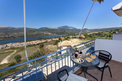Antigone Apartments Argostoli (Spilia) 2