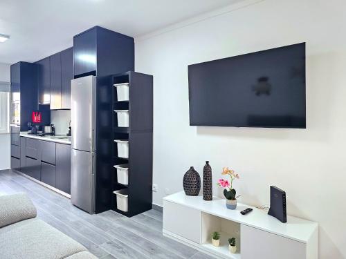 Peniche Town & Beach Stay