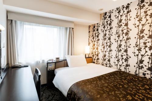 APA Hotel Shimbashi Toranomon