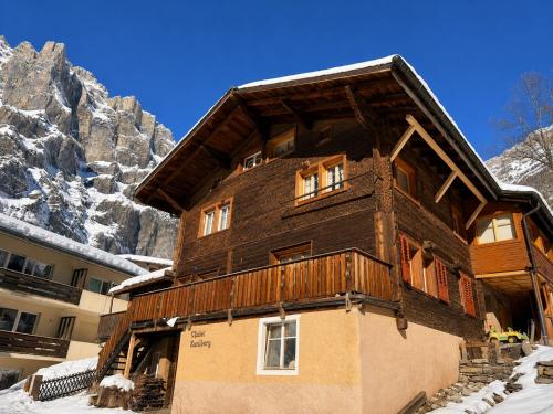 Chalet Kuniberg