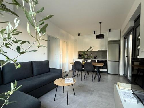 Apartment Melograno