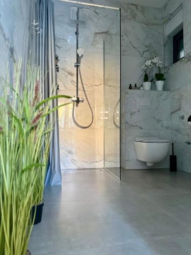 Apartment Melograno