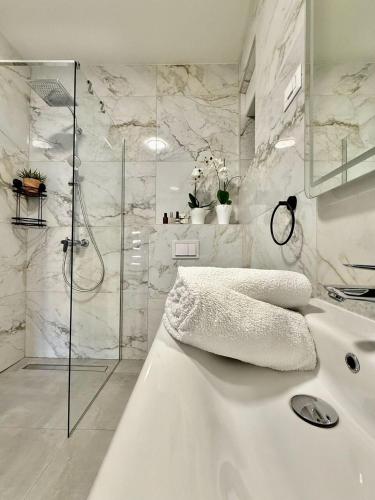 Apartment Melograno