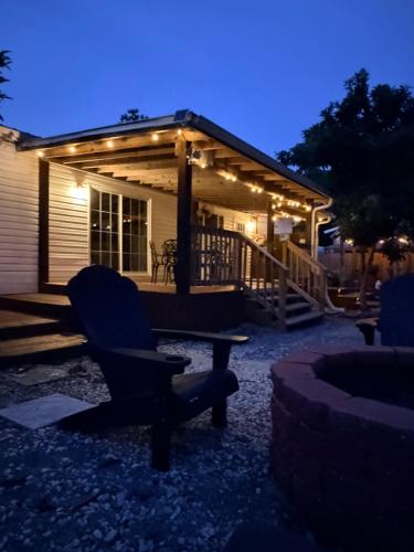 Blue Bay Cottage photo 8