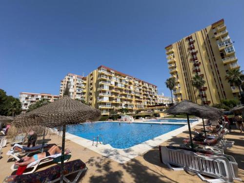 Estudio Vacacional Costa del Sol