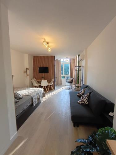 Estudio Vacacional Costa del Sol