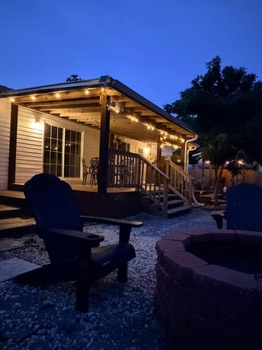 Blue Bay Cottage photo 7