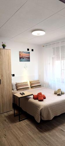 Marq Apartments De Mar