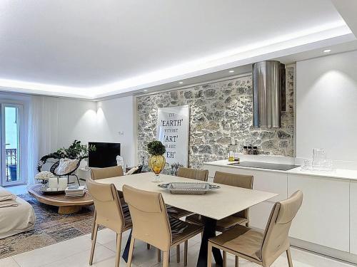 Luxury central Apartment
