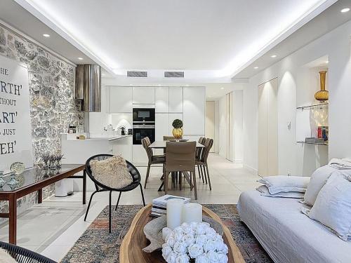 Luxury central Apartment
